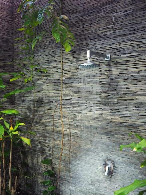 Sonti Villa Seminyak Exterior foto